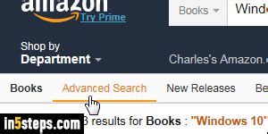 amazon.com advanced search books|amazon uk advanced book search.